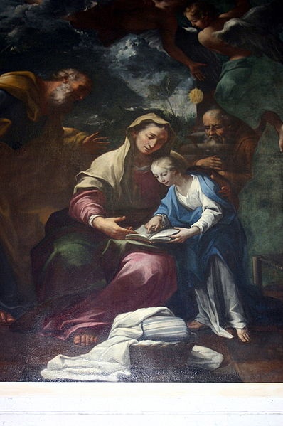 Mary