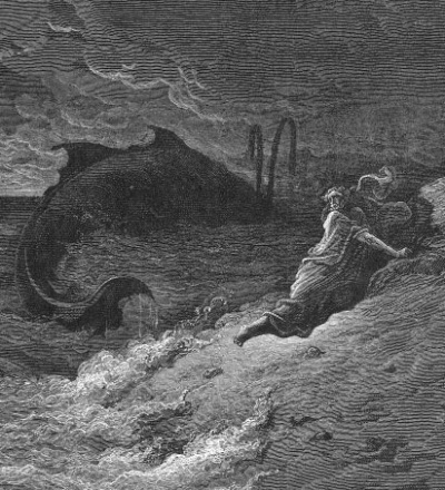 Jonah