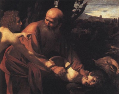 Abraham