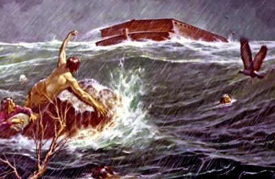 Noah