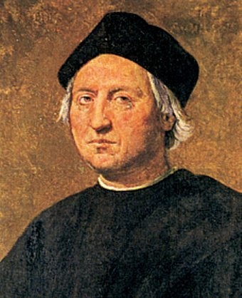 Christopher 克里斯多佛